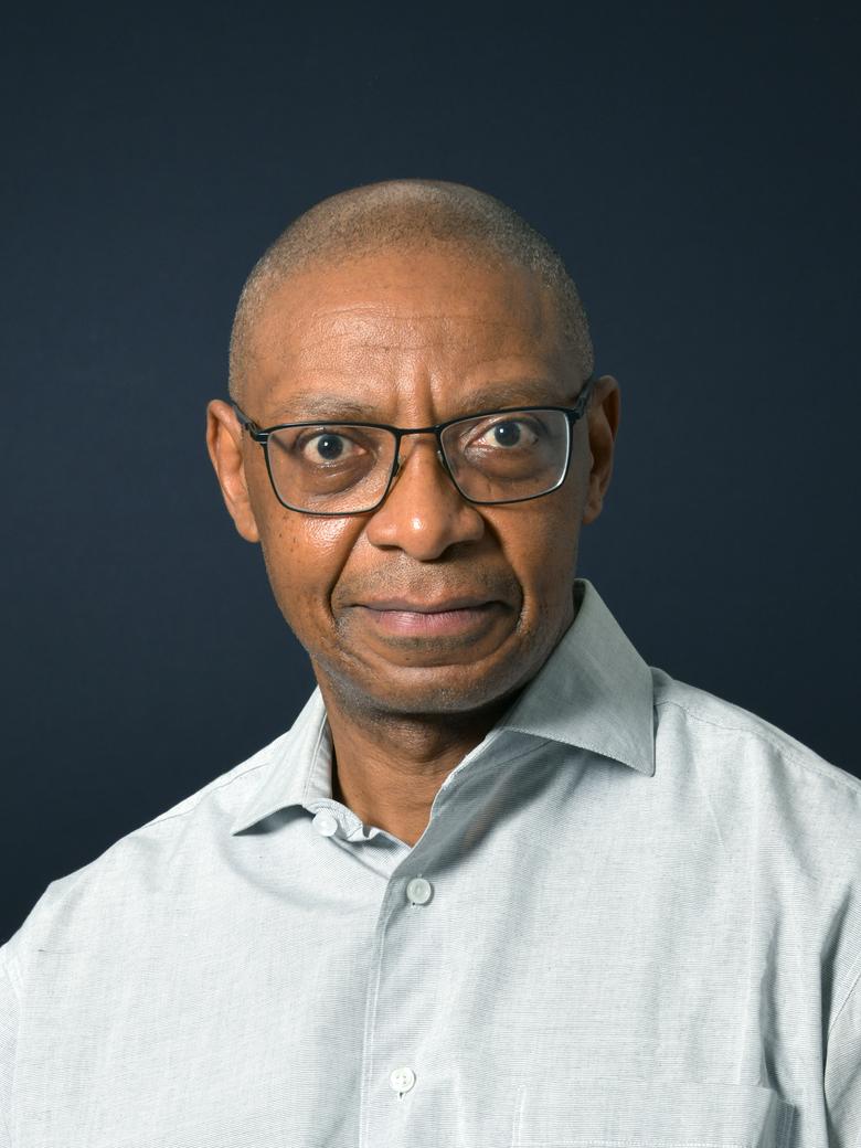 Dr A Xaba